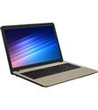 Asus X540UA-DM910 i3-7020U 4GB 256GB SSD 15.6