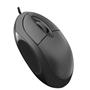 Everest SM-385 Usb Siyah 1200dpi Optik Mouse
