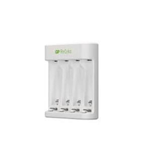 Gp B441R21-2GTLB1 Pilsiz Usb Şarj Cihazı 4 lü