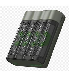 Gp M452-270HCER21-2GTLB4 4 Adet 2600mah AA Şarjlı Kalem Pil