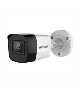 Hikvision DS-2CE16D0T-EXIPF 2Mp 3.6mm Sabit Lens Ir Plastik Bullet Kamera