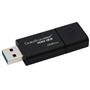 Kingston DT100G3 32 Gb USB 3.0 Siyah Plastik Kasa Flash Bellek
