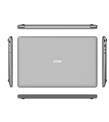 Technopc Genius TI15S5 Intel i5-6287 8GB-256GB SSD 1000mah BT 4.0 5G Wifi Freedos 15.6