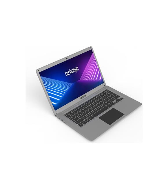 Technopc Aura T14N3 Celeron N3450 4GB 128GB WIFI-0,3M-7.4V 14