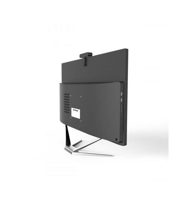 Technopc H27 971648 Intel Core i7-10700 16 GB 480 GB SSD FreeDos 27" FHD All In One Bilgisayar_1