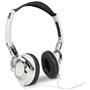 Daytona El-1054C Beyaz Mikrofonlu Kulaküstü Kulaklık 110Db Volume Kontrol