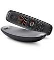 Gigaset CL750 Sculpture Siyah Telsiz Dect Telefon Işıklı Ekran Telsiz Telefon