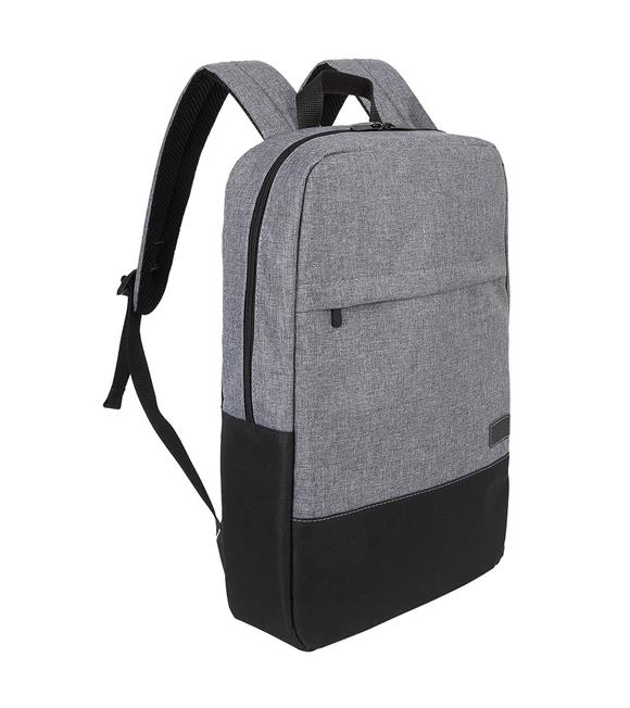 Mack Mcc-406 15.6 Unicity 2.0 Notebook Sırt Çantası Gri