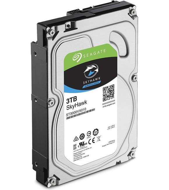 Seagate 3TB SkyHawk ST3000VX010 3.5
