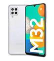 Samsung Galaxy M325F M32 128GB Beyaz Akıllı Cep