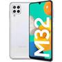 Samsung Galaxy M325F M32 128GB Beyaz Akıllı Cep