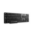 Everest KB-517UF Siyah USB F Standart Klavye_2)