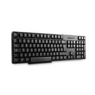 Everest KB-517UF Siyah USB F Standart Klavye_2