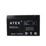 Atex 12-26G Jell Akü Engelli Araç Aküsü