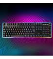Dark DK-AC-GK2000 Mekanik, Rainbow Aydınlatma+ RGB Full Anti-Ghosting,Q Oyuncu Klavyesi_1)