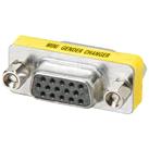 Dark DK-HD-AVGAX00 Dark VGA Dişi - VGA Dişi Dönüştürücü Adaptör
