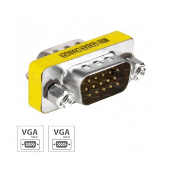 Dark DK-HD-AVGAX11 VGA Erkek-Erkek Dönüştürücü