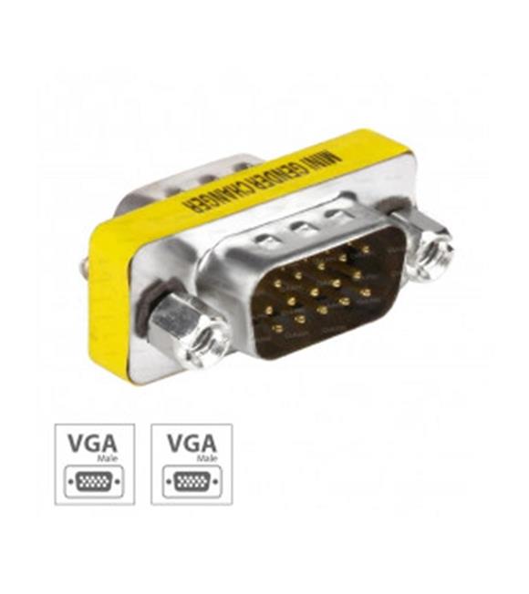 Dark DK-HD-AVGAX11 VGA Erkek-Erkek Dönüştürücü