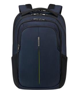 Samsonite KR2-01-001 14.1  Guard IT 3.0 Notebook Sırt Çantası Lacivert