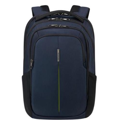 Samsonite KR2-01-001 14.1 Guard IT 3.0 Notebook Sırt Çantası Lacivert Kategorilere Göre İndirimler Ve Fırsat Ürünleri