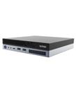 Technopc Mini PC M525 Intel i5-12450H 16GB 512GB SSD FreeDos Masaüstü Bilgisayar