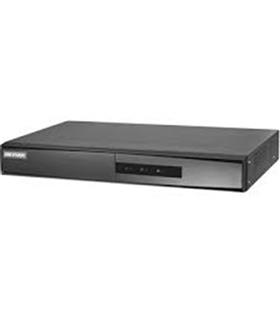 Hikvision DS-7108NI-Q1-M 8 Kanal NVR Kayıt Cihazı Metal Kasa