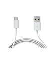 Dataline Ct-08 2.4 A Typ-C Hızlı Data Şarj Kablosu