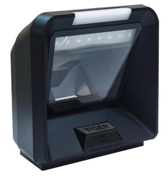 Perkon Ps5700+2D Imager Usb Masaüstü Karekod Barkod Okuyucu+Ayaksız Barkod Okuyucular