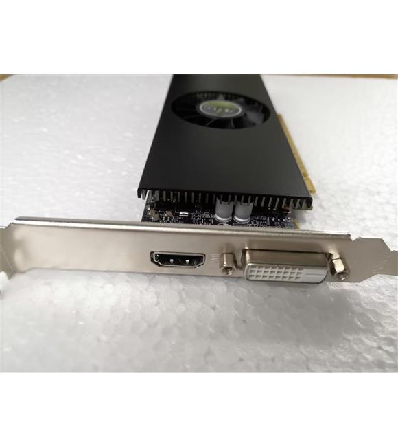 AXLE GeForce GTX1050 PCI-E 4G DDR5 128bits it Ekran Kartı