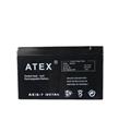 Atex AX-12V 7AH Bakımsız Kuru Akü