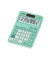 Casio MX-12B-GN Açık Yeşil 12 Hane Masa Üstü Hesap Makinesi