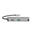 Digitus DA-70891 USB Tip C 5Port (USB-C™ Dock, 5 Port)x USB 3.0 port
2 x Kart okuyucu (SD-Mic_1)