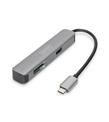 Digitus DA-70891 USB Tip C 5Port (USB-C™ Dock, 5 Port)x USB 3.0 port
2 x Kart okuyucu (SD-Mic