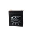 Atex AX-6V 1AH Bakımsız Kuru Akü
