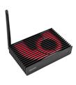 DARK MiniQ Intel® Apollo Lake Celeron N3450 Dört Çekirdekli 6GB - 64GB Win 10 PRO Mini Bilgisayar