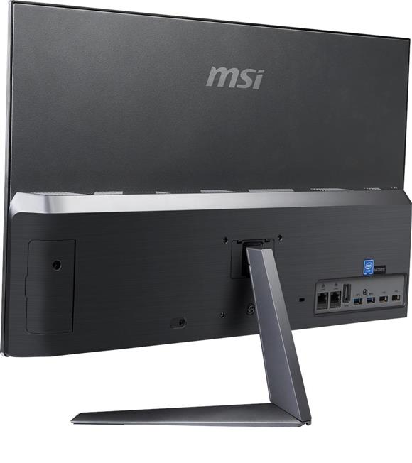 Msi Modern Am241 11M-067Xtr İ5-1135G7 8 Gb 256 Gb Ssd 23.8