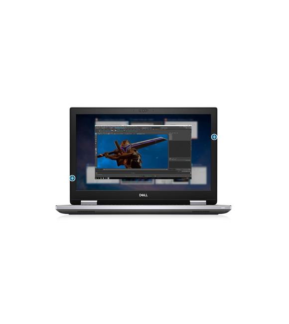 DELL WS M3560 i7-1185G7 8GB 256GB SSD 15.6