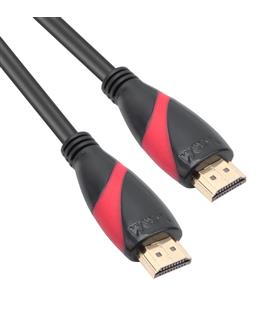 Vcom CG525-R-30.0 Siyah 30MT 1.4V Hdmi-M-Hdmi-M Kablo