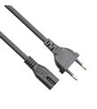 Vcom CE023-5.0 0.50MM2 5.0MT Teyp Power Kablosu