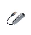 Vcom DH312A Usb 3.0 To USB3.0-3+RJ45 Çoklayıcı_1)