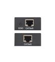 Vcom DD471 Hdmi RJ45 4K@30HZ Extender Metal 60m Uzatıcı_1)