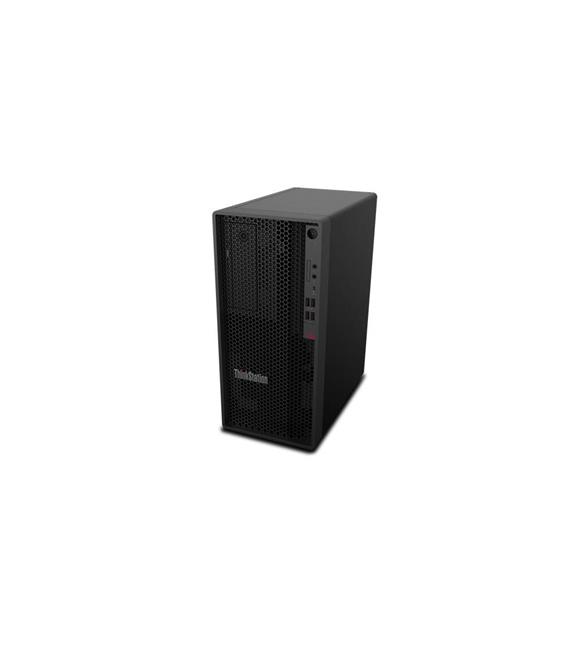 Lenovo 30E3005CTX WS P350 W-1350 6C 3.3GHz 2x8GB 3200MHz ECC 256GB SSD 1TB T1000 4GB W10 750W