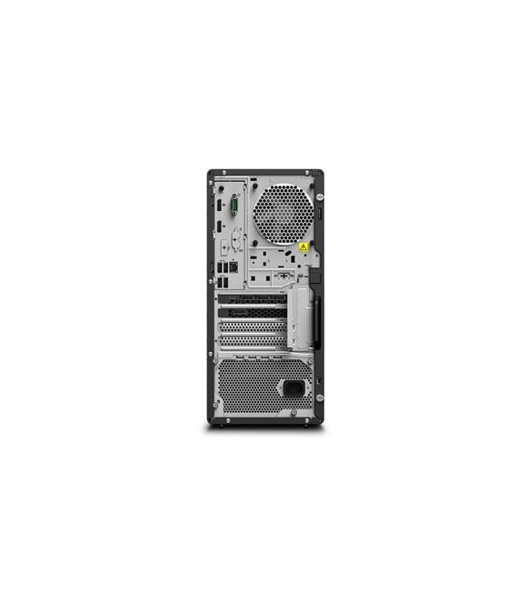 Lenovo 30E3005CTX WS P350 W-1350 6C 3.3GHz 2x8GB 3200MHz ECC 256GB SSD 1TB T1000 4GB W10 750W_1