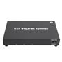 Vcom DD414A 1-4 Port 1.4V 1080P Metal Hdmi Splitter