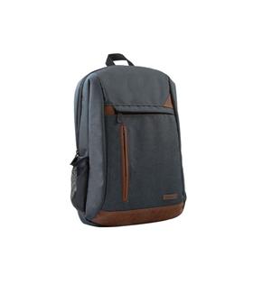 Addison 300492 15.6"-16" Gri Notebook Sırt Çantası