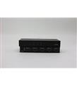 Vcom DD444 1-4 Port 1.4V 4k@30hz Metal Hdmi Splitter