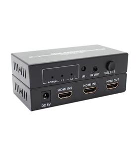 Vcom DD432 2-1 Port 1.4V Hdmi Switch