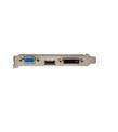 Afox Geforce Gt710 2gb Ddr3 64bit AF710-2048D3L5-V3 DVI HDMI VGA LP Single Fan Ekran Kartı