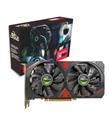 AXLE RX580 PCI-E 4G DDR5 256bit HDMI-DPx2 Ekran Kartı