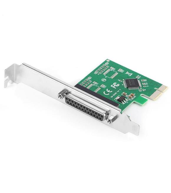 Dark DK-AC-PELPT PCI-Express 1x Paralel Port Kart